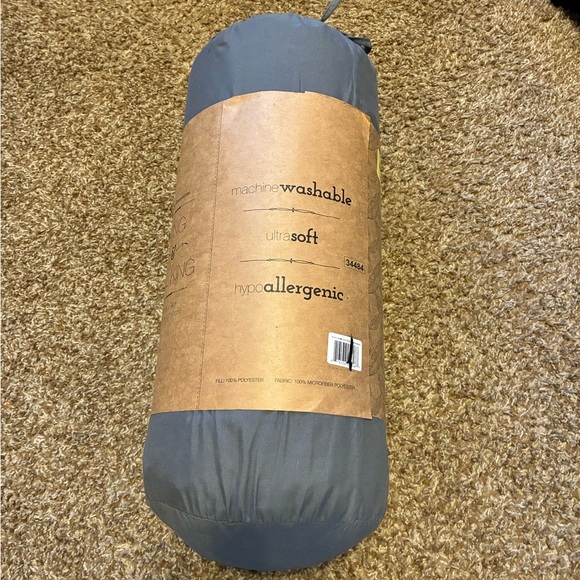 Ienjoy All Season Down Alternative Comforter - Picture 3 of 5